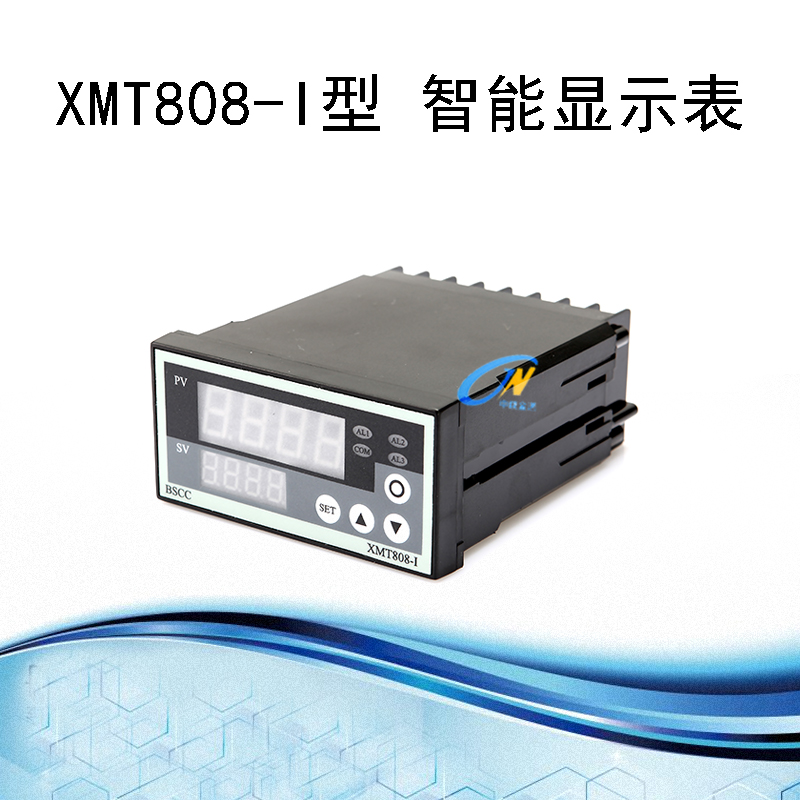 XMT808-I